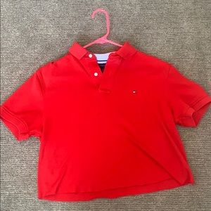 tommy hilfiger size (medium)